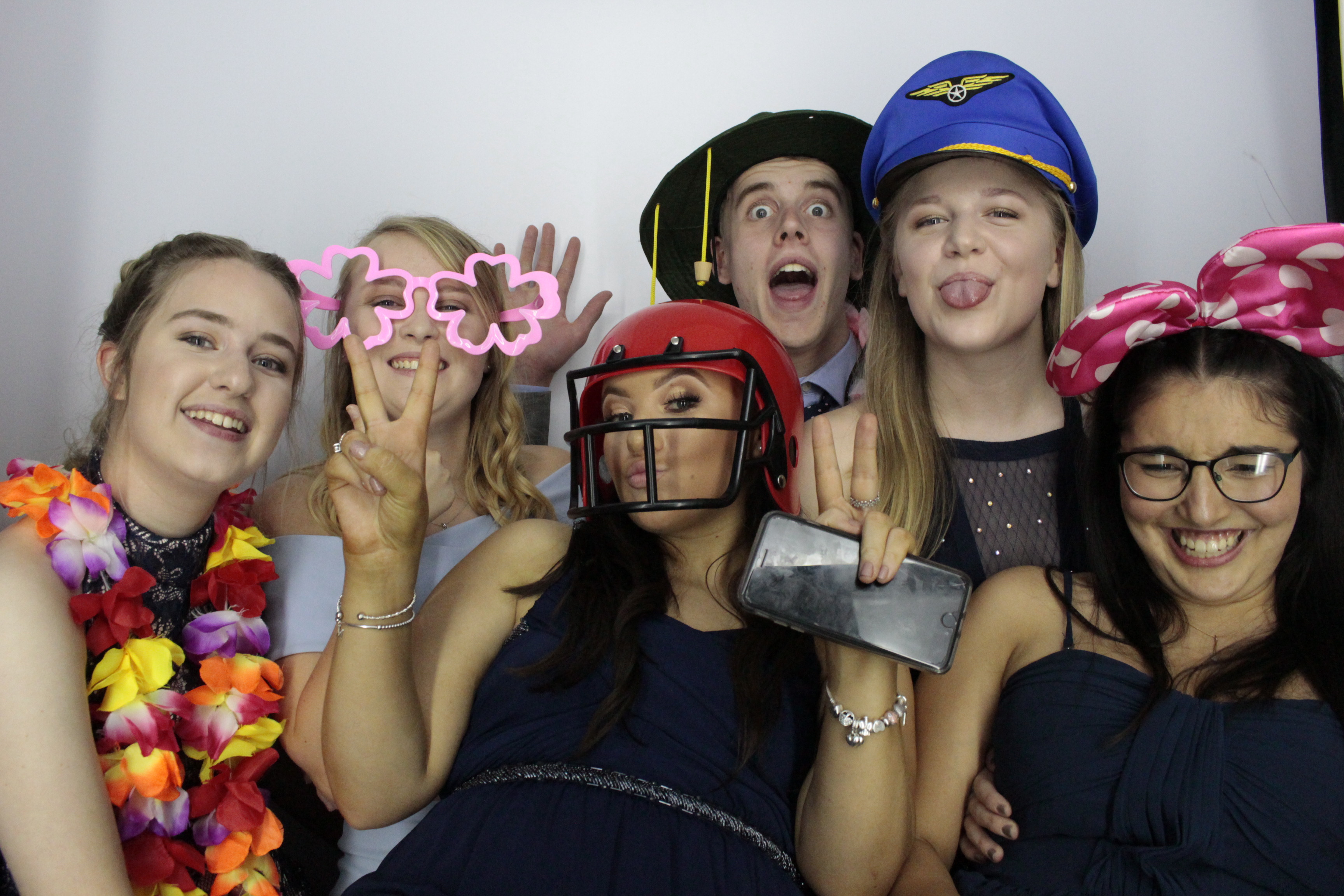 Norland Freshers Ball 2019 | View more photos from the event at gallery.myphotoboothexperience.co.uk/u/MyPhotoBoothExperienceLtd/Norland-Freshers-Ball-2019